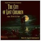 City of Lost Children