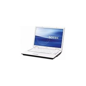 �\�[�e�b�N �m�[�g�u�b�NPC WinBook WH3313 Windows Vista Home Basic����15.4�^�t���f�B�X�v���C WH3313
