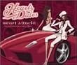 Heart Attack!~The Remixes&Video Clips~(CCCD)