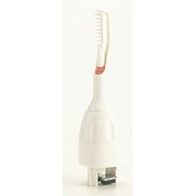 PHILIPS sonicare �A�h�o���X�p �R���p�N�g�ւ��u���V(8��) HX4001R ��