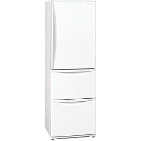National �m���t�����①�� 3�h�A365L �n�[���j�[�z���C�g NR-C375M-W