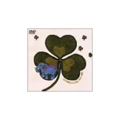 CHARA�fS CLIP 1997~2001 [DVD]