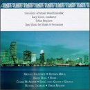 [Musique] Music for Winds & Percussion
