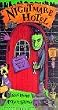 Nightmare Hotel: Danger: Spooky Pop-Up Book