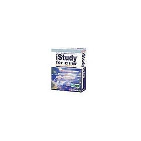 iStudy for CIW e�R�}�[�X�f�U�C�i�[
