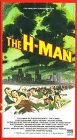  The H-Man