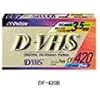 Victor DF-420B D-VHS�e�[�v