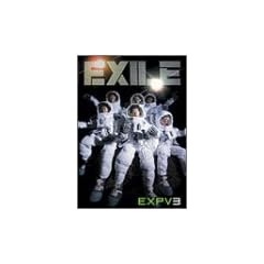 EXPV 3 [DVD]