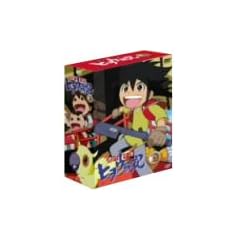 �@�I��B�q���E��L DVD-BOX(��)