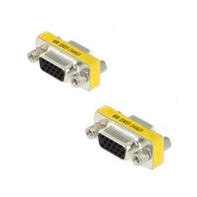 �n�C�p�[�c�[���Y �W�F���_�[�`�F���W���[:VGA15Pin ���X���X 1P�� HGCF15FF4B
