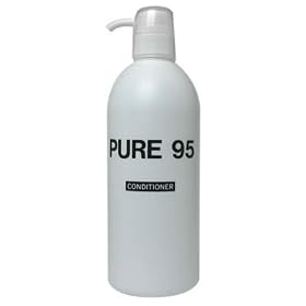 �o�[�~���O�W���p�� PURE95 �R���f�B�V���i�[ 800ml