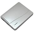 �o�����[�E�F�[�u �e��5000mAh 5V�p��e�ʊO���o�b�e���[�z���C�g �T�C�Y88�~112�~15.6(mm) WTD13666A-WH
