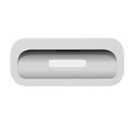 Apple Universal Dock �A�_�v�^ �i3�p�b�N)  - iPod touch MB127G/A