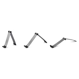 Fruitshop Angles Stand Grey LF11031-GR