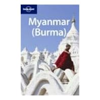 【クリックで詳細表示】Lonely Planet Myanmar (Burma) [ペーパーバック]