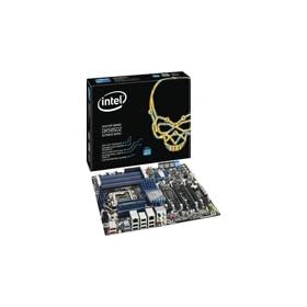 �C���e�� Boxed Intel Desk Top Board DX58SO2 BOXDX58SO2