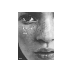 Kate Moss Book