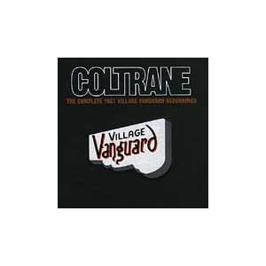 【クリックで詳細表示】The Complete 1961 Village Vanguard Recordings [Box set， Import， from US， Live]