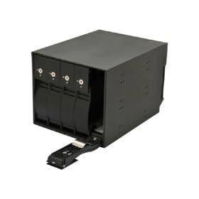 �Z���`�����[ 5��� �Z����I�y���b�N�I CWRS5-BK 5�C���`�x�C�����^(3�i�g�p) S-ATA SAS���Ή� HDD���b�N