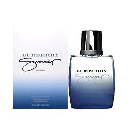 【クリックで詳細表示】バーバリー 【 バーバリー サマー2009 (for men) 】 100ml (EDT-SP)