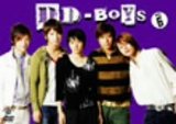 [DVD]遠藤雄弥 DD-BOYS Vol.4 [DVD]