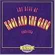 Best of Kool & The Gang: 1969-1976