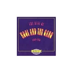 Best of Kool & The Gang: 1969-1976