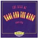 Best of Kool & The Gang: 1969-1976