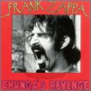 Chunga's Revenge