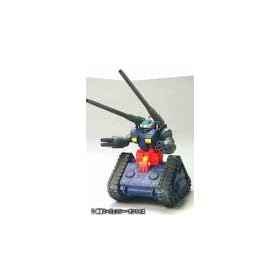 HCM-Pro RX-75 �K���^���N (�@����m�K���_��)