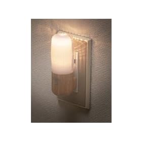 ELPA LED�Z���T�[�t���C�g�ؖ� PM-LW100(L) ����
