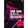 ONE MAN in BUDOKAN EIKICHI YAZAWA CONCERT TOUR 2002 [DVD]