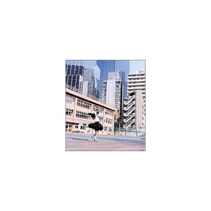 【クリックで詳細表示】Brand-new Myself ～僕にできること [Maxi]
