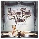 Addams Family Values