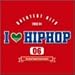 I LOVE HIPHOP VOL.6-GREATEST HITS 03-04
