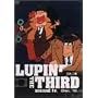 LUPIN THE THIRD second tv,DVD Disc10
