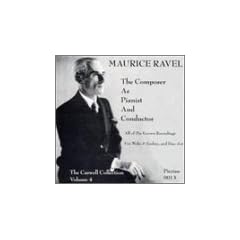 Composer As Pianist & Conductor