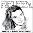 Swain's First Bike Ride