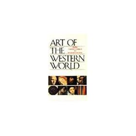 Art of Western World 1-4 [VHS] [Import]