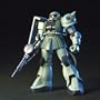 HG UNIVERSAL CENTURY 1/144 �ʎY�^�U�N MS-06
