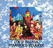 Their Satanic Majesties Request