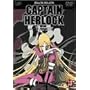 SPACE PIRATE CAPTAIN HERLOCK OUTSIDE LEGEND ~The Endless Odyssey~10th VOYAGE 壁E���z [DVD]