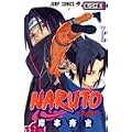 NARUTO�\�i���g�\ 25 (�W�����v�E�R�~�b�N�X)