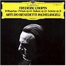 Chopin: 10 Mazurkas / Prelude Op. 45 / Scherso Op. 31