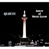 �x�X�g�I�u�����/ TOWER OF MUSIC LOVER