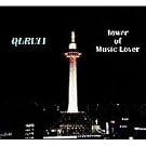 �x�X�g�I�u�����/ TOWER OF MUSIC LOVER