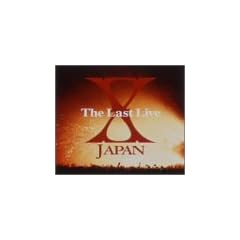 The Last Live~�Ō�̖�~