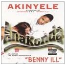 Benny Ill
