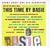 This Time by Basie: Hits of the 50's