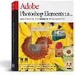 Adobe Photoshop Elements 2.0 ���{���